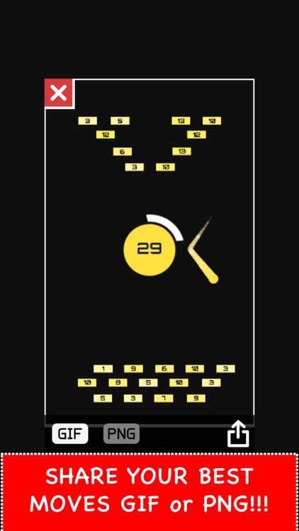 Spin Brick Breaker screenshot-3