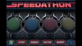 Game screenshot Speedathon - Test your speed and become a horse mod apk