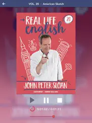 real life english айпад изображения 4