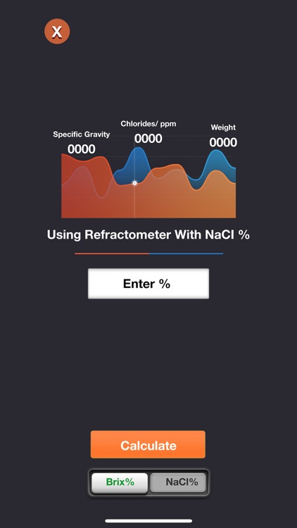 Bean Choke Tool 2.0 screenshot-5