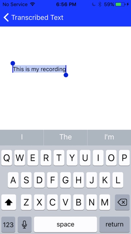 Sermon to Text screenshot-3