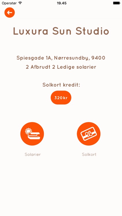 Sunny - Let's get tanned NO