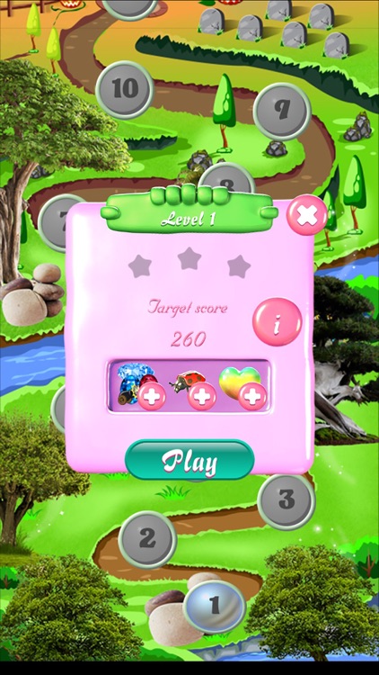 Diamonds-Kim Cuong screenshot-4