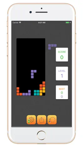 Game screenshot 8ris mod apk