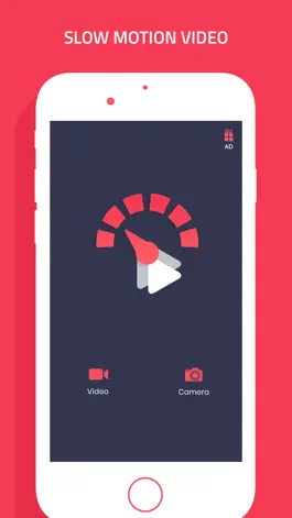Game screenshot Slow Motion Movie Maker custom mod apk