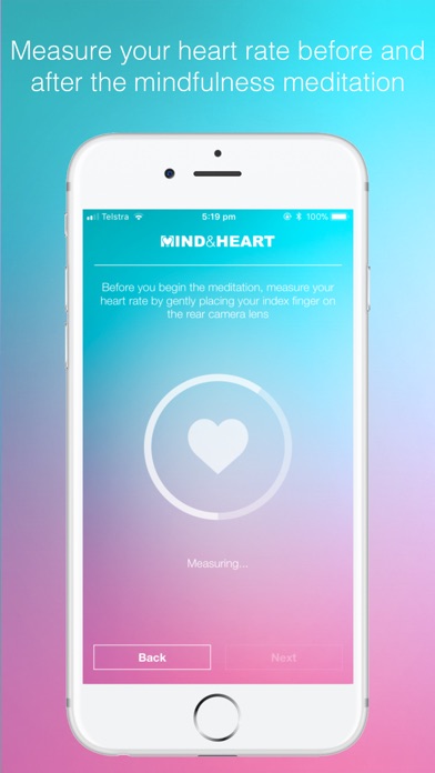 Mind&Heart screenshot 3