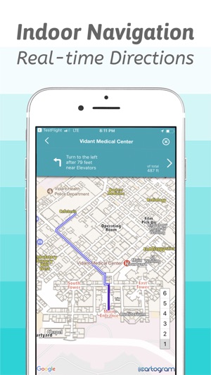 Vidant Maps(圖2)-速報App