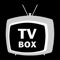 Tv-Box is an essential application already chosen by hundred of thousands of people