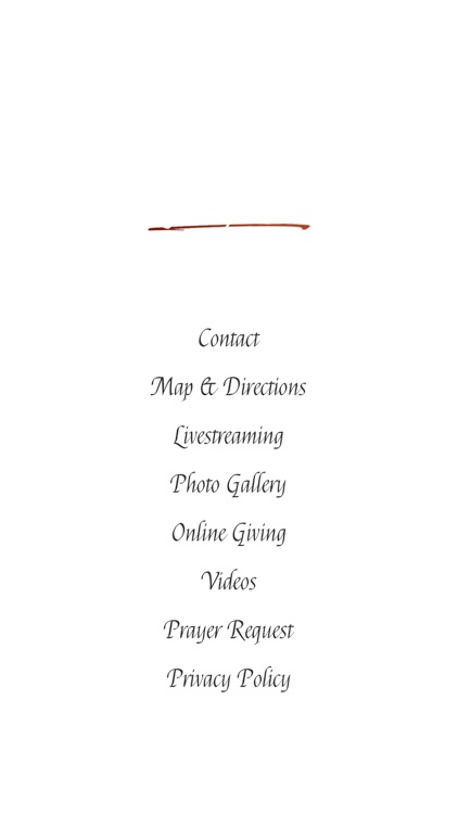 Gloryland Revival Center