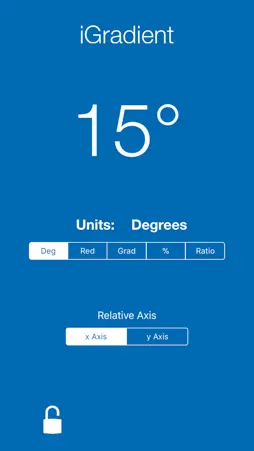 iGradient screenshot 1
