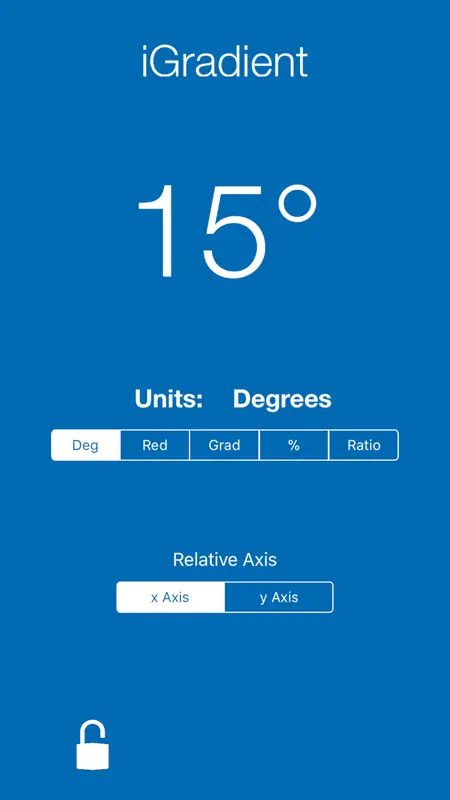 iGradient screenshot 1 of 4