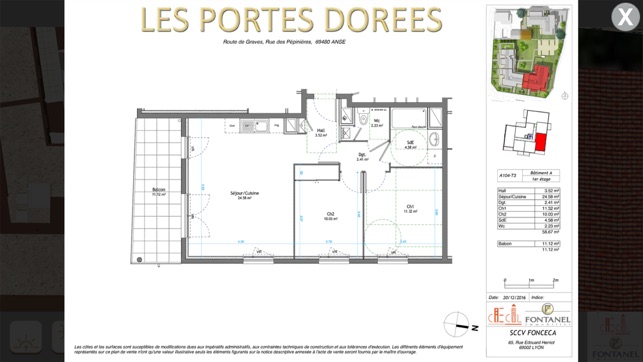 Les Portes Dorees - Anse -(圖5)-速報App