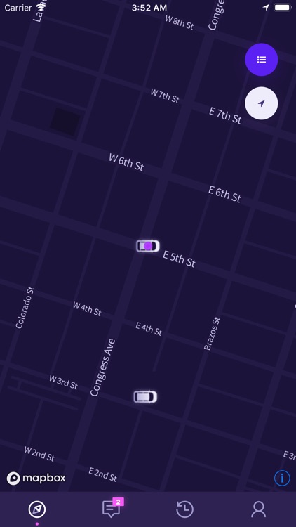 Arcade City