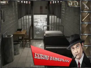 Screenshot 1 Prison Break - 24 hours iphone