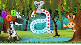 Game screenshot Learning Basic English apk
