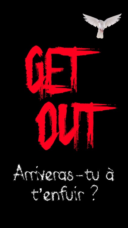 Get Out | Escape from Hell