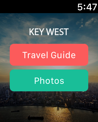 Key West Travel Guide Offline