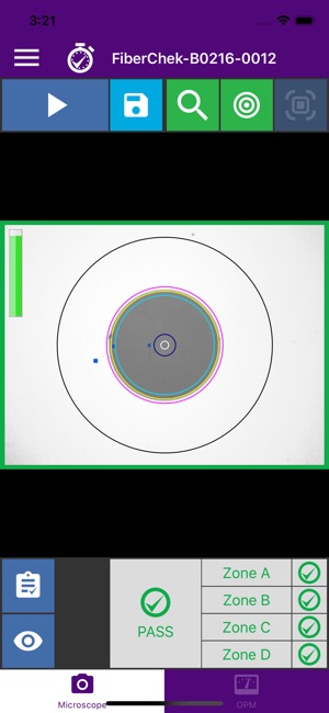 FiberChekMOBILE(圖4)-速報App