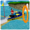 Jet Ski Water Simulation 3D