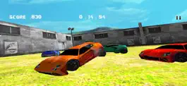 Game screenshot Deadly Demolition Car Derby hack