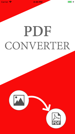 PDF Converter : Word to PDF