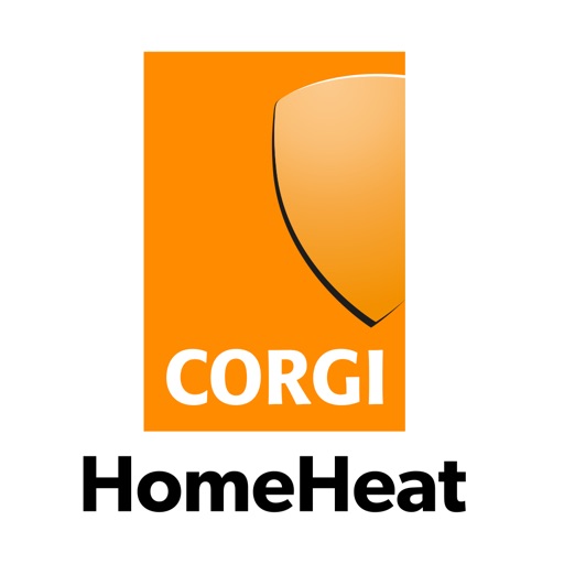 Corgi HomeHeat