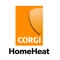 Shop, view documents, and check your Corgi HomeHeat account from your iOS device
