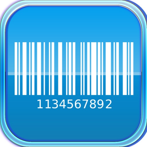 Barcode Scanner - QR Scanner & QR Code Generator iOS App