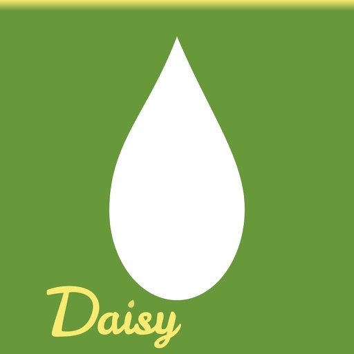 Daisy Sensor - Bluetooth Plant Soil Moisture icon