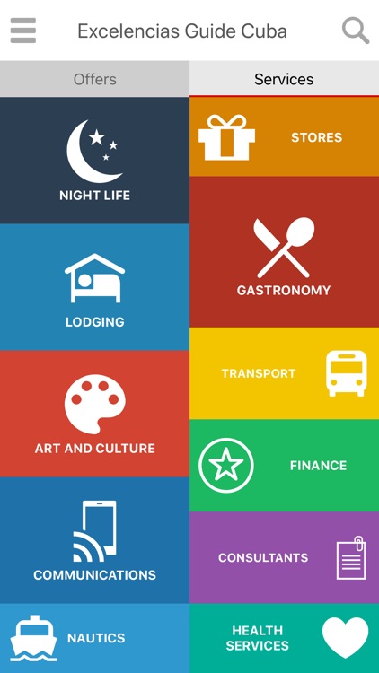 Excelencias Gourmet Cuba Guide