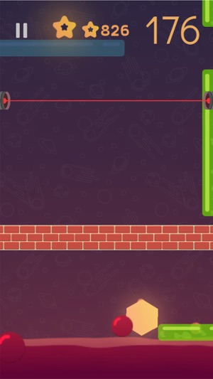 HexaJump - an endless arcade(圖8)-速報App