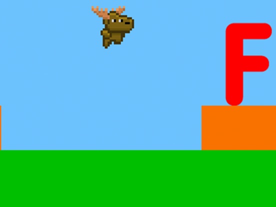 Screenshot #6 pour Learn Alphabet Letters+Sounds