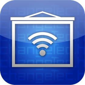 螢幕擷取畫面 (3) AirSlidesX for Mac OS X
