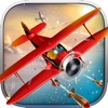 Flight Race Shooting Simulator