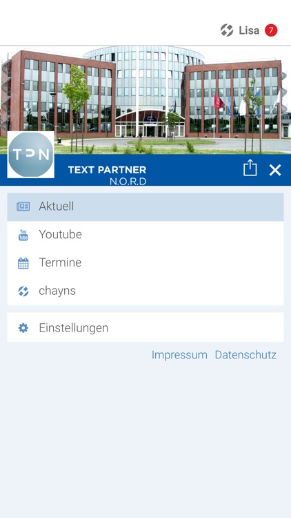 Text-Partner N.O.R.D. GmbH