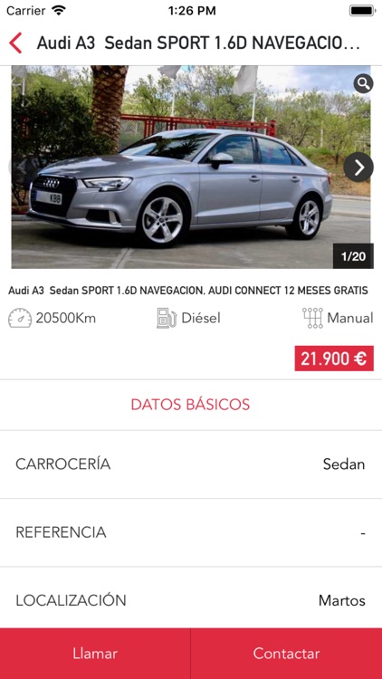 Vimacar Deluxe screenshot-3