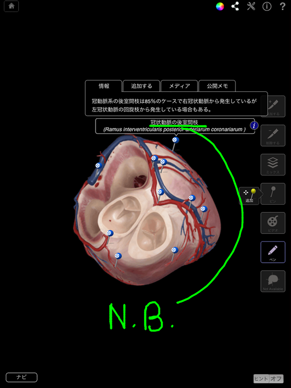 Heart Pro IIIのおすすめ画像5