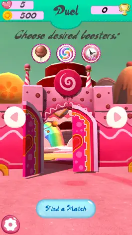 Game screenshot Sweet Rush Hour apk