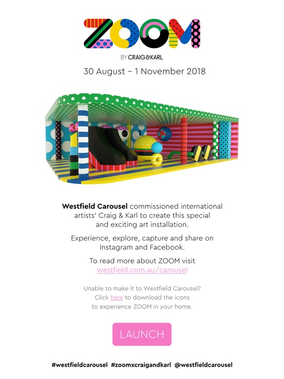 Screenshot #5 pour Zoom