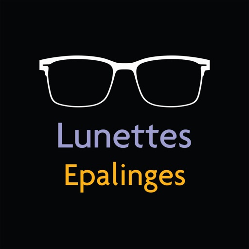 Lunettes icon