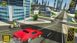 Game screenshot Vegas Auto Theft Gangsters apk