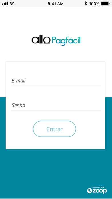 How to cancel & delete Allo PagFácil from iphone & ipad 1