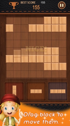 Wood Mania Challenge