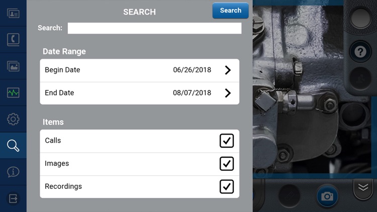 Librestream Onsight Connect screenshot-5