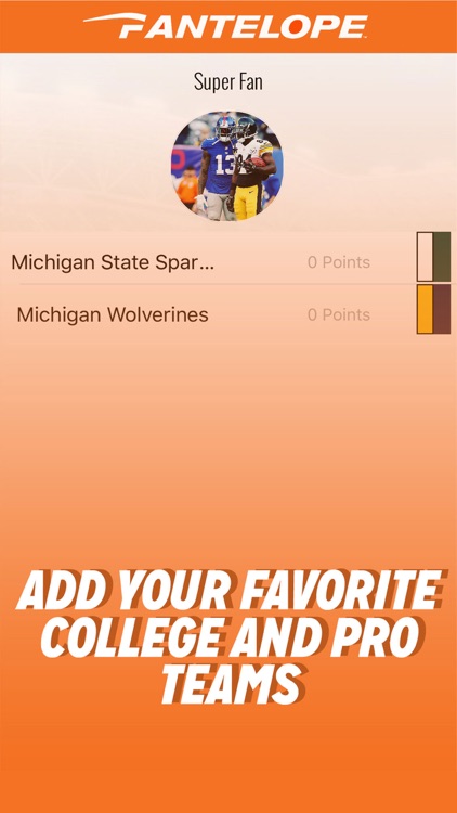 Fantelope - Join the Herd