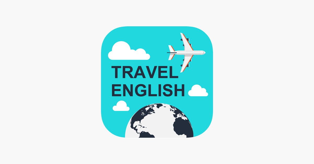 English for Travel 