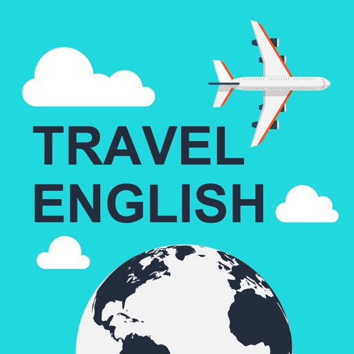 English for Traveling icon