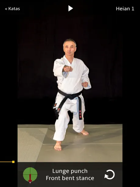 Katas Lite