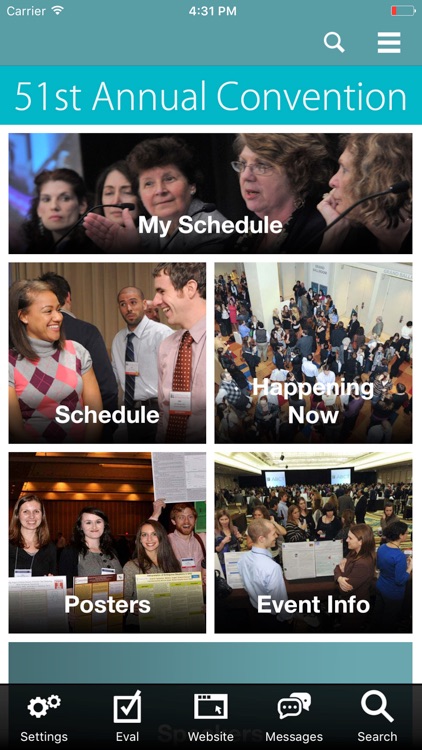 ABCT 51st Annual Convention