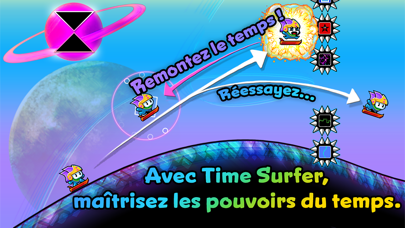 Screenshot #2 pour Time Surfer
